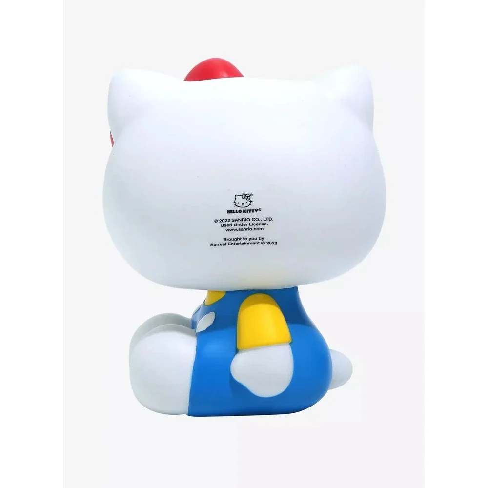 Sanrio Hello Kitty and‎ Friends Mood Night Light figure figurine auto shut off